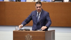 Христо Гаджев недоумява защо самолетите \