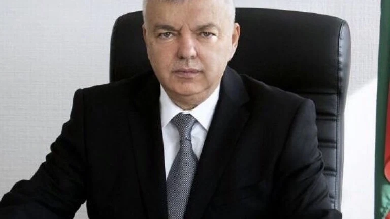 Почина бившият началник на НСО ген.-лейтенант Ангел Антонов