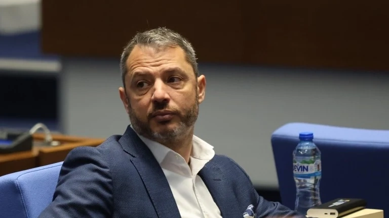 Делян Добрев: Дадоха се гаранции на бизнеса, че няма да бъде тормозен