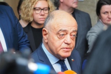 Атанасов: Процедурата за избор на нови членове на КПК трябва да бъде прекратена, а самата комисия – закрита