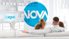 Завладяващи телевизионни формати и силни емоции в новия сезон на NOVA