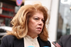 Илияна Йотова обяви защо е помилвала Десислава Иванчева