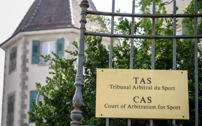 Европейският съд отне върховенството на CAS в спортните дела