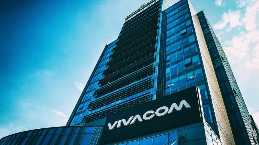 United Group направи промени в НС на Vivacom и назначи Асен Великов за Гл. изп. директор на компанията