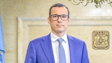 Васил Терзиев: Пожелавам успех на Борисов в нелеката битка да опази ГЕРБ от външни влияния