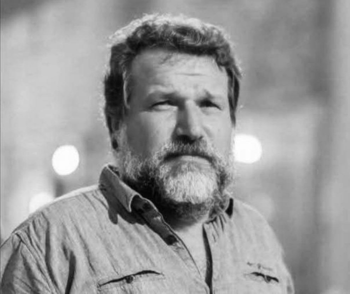 СГП образува разследване за смъртта на капитан Марин Маринов в Газа