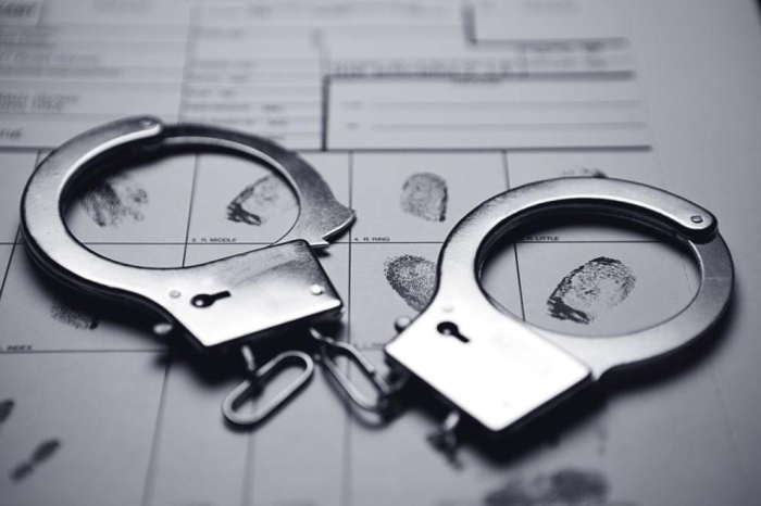 Заловиха мъж във Велико Търново, издирван от властите в Германия