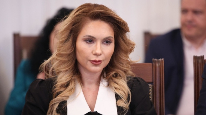 Мария Филипова е събрала най-много точки на изслушването за зам.-омбудсман