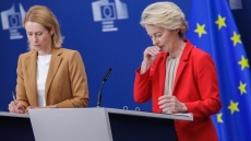 ЕС готви новия пакет санкции срещу Русия за септември