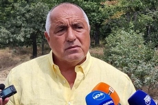 Борисов: Не усещам поскъпване у нас. Българите ходят в Гърция - там е в евро, кое му е страшното 