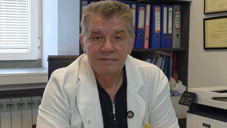 Проф. Димитър Масларов: Няма здраве без мозъчно здраве