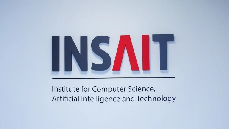 Google направи ново дарение в размер на $150 000 на INSAIT