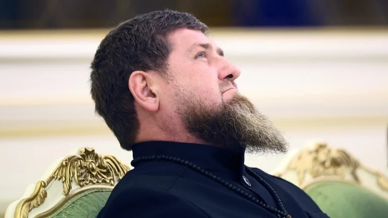 Рамзан Кадиров нападна Ала Пугачова и я нарече \