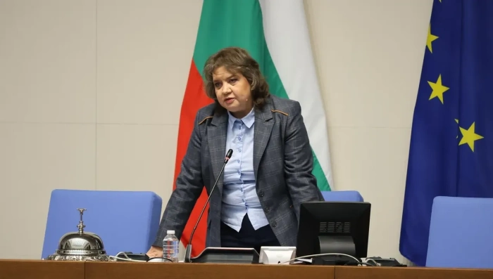 Киселова хока вносителите на вота: Трябва да си попълните познанията по право