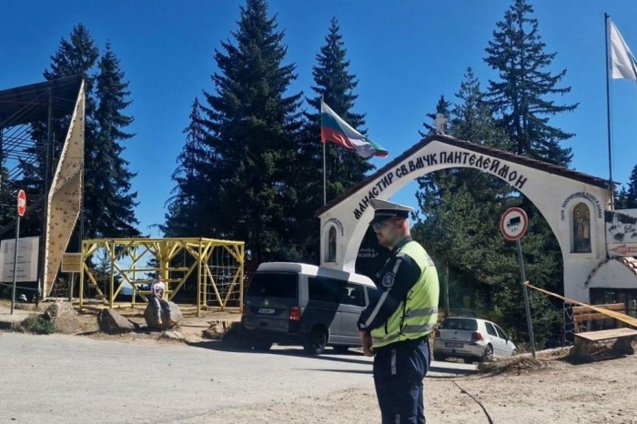 Прокуратурата потвърди, че случаят с откритото тяло край Смолян е убийство