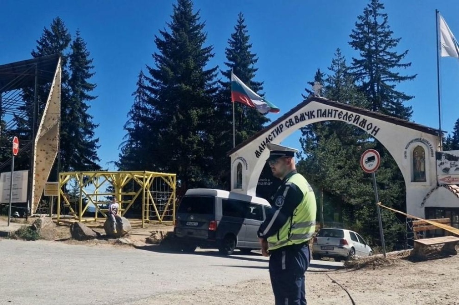 Прокуратурата потвърди, че случаят с откритото тяло край Смолян е убийство