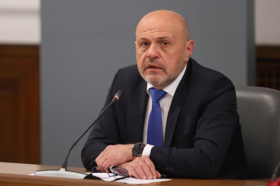 Дончев: Най-важното, което направи това правителство, е да ускори плащанията и изпълненията на проектите по ПВУ