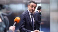 Даниел Лорер не е оптимист за бъдещето на \