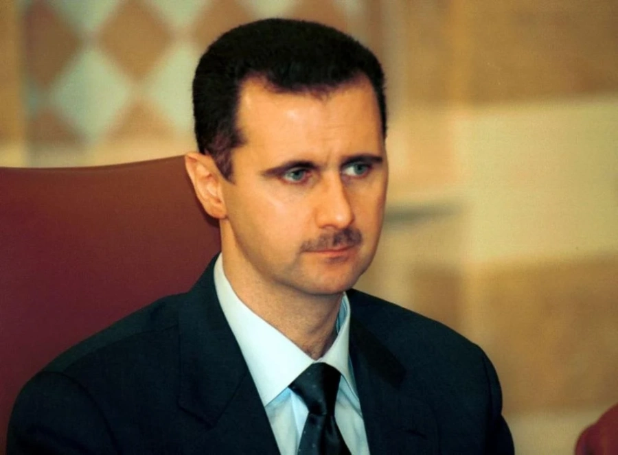 Daily Mail: Башар Асад е бил приет по спешност в болница в Русия след опит за отравяне