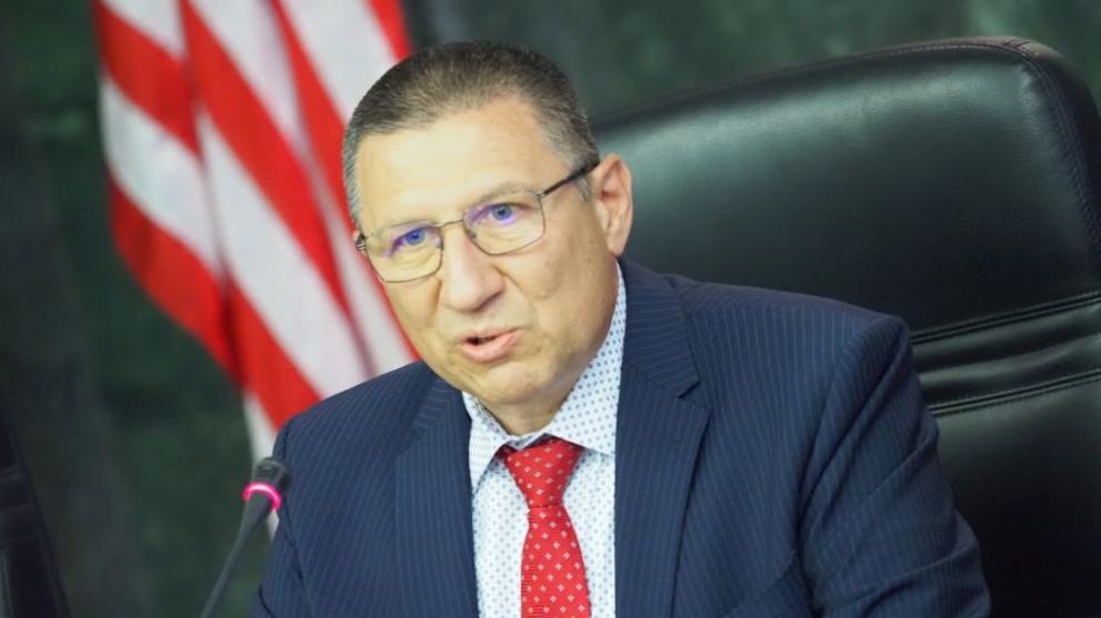 ВКС прие, че Борислав Сарафов вече не е и.ф. главен прокурор