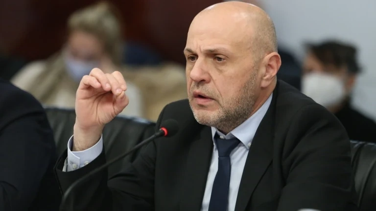 Започва пазарно проучване за българска разработка на дронове
