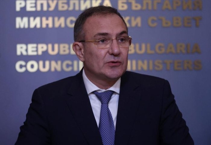 Гуцанов: Замразяването на доходите е недопустимо