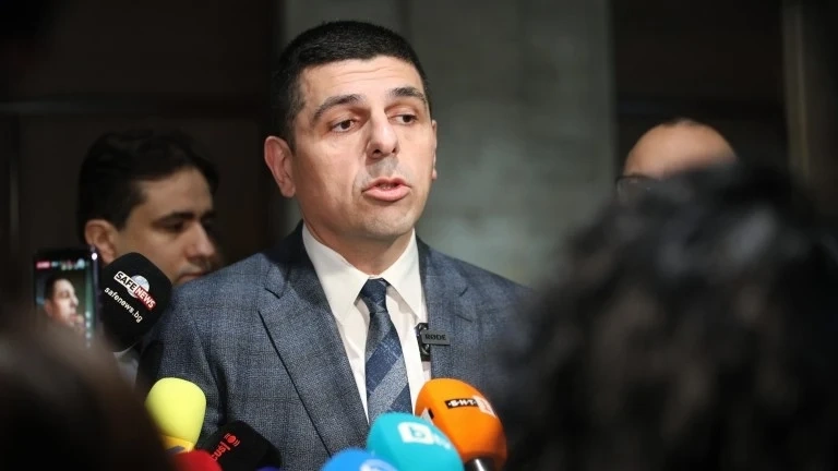 Ивайло Мирчев за кризата с боклука в София: Битка между мафиотски структури за половин милиард лева