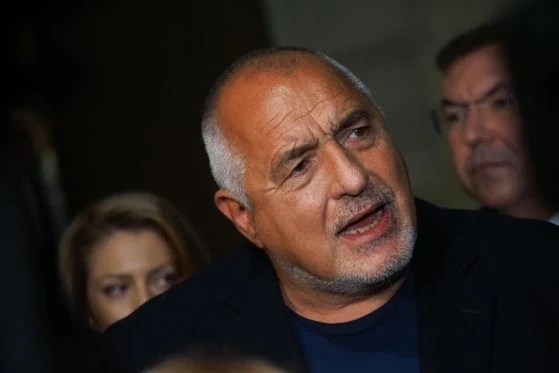 Борисов: Не знам дали „Лукойл“ е на пазара, носят се само слухове