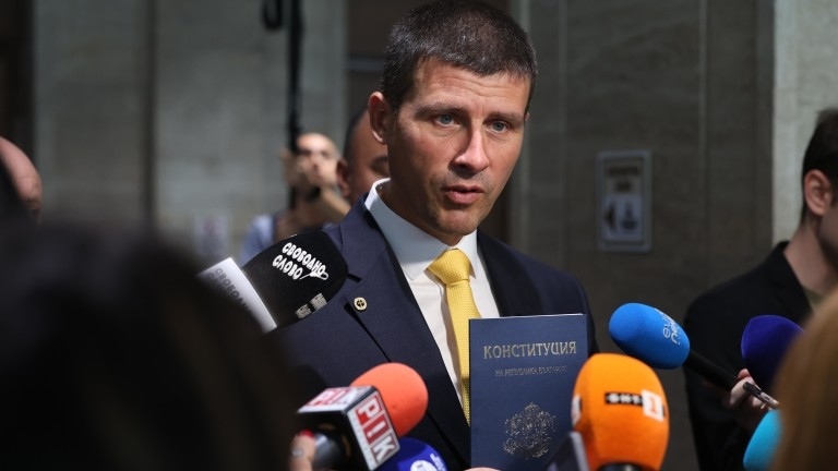 Михайлов: За кризата с боклука в София на 100% е виновен Бойко Борисов