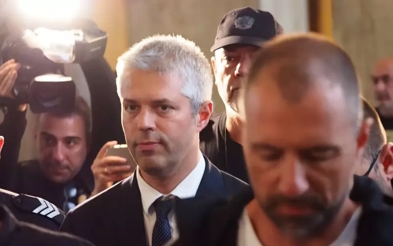 Ново заседание по делото \