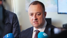 Министър Иванов за потопа в \