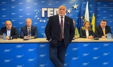 Борисов гневен: Благодарност никаква от никой, не виждам вече място на ГЕРБ в това управление 