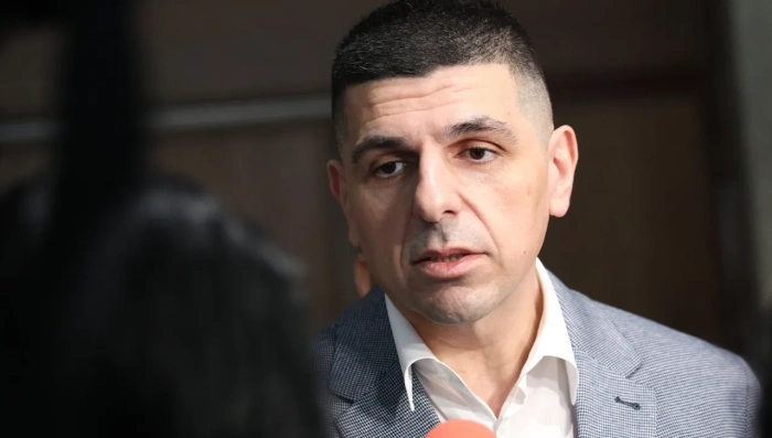Ивайло Мирчев: Борисов е виновен за кризата, защото отказа участие в санитарен кордон срещу Пеевски