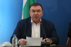 Председателят на здравната комисия в НС поиска оставката на директора на РЗИ - Велико Търново