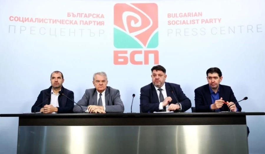 Модерна гимназия без аналог в България