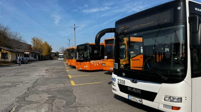 СОС решава дали да има нова автобусна линия в кв. \