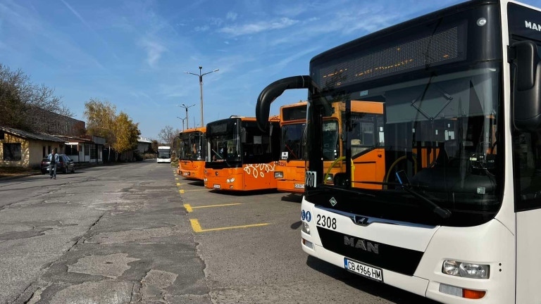 СОС решава дали да има нова автобусна линия в кв. \
