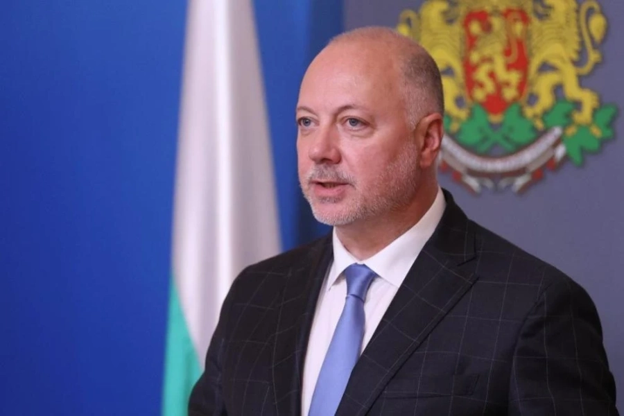 Премиерът Росен Желязков заминава за Лондон