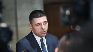 Мирчев: Стратегическите решения при Борисов се взимат в зайчарника