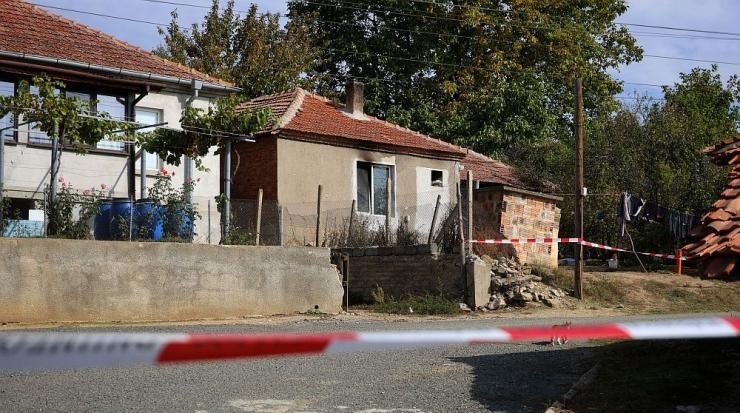Обвинение без аналог за тройното убийство в Люляково - седем изстрела, три погубени живота и един мотив