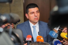 Мирчев призова за мерки, за да не се стигне до криза с горивата