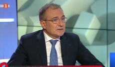 Гуцанов обеща да се направи всичко възможно да няма ощетени в Бюджет 2026