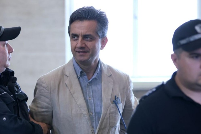 Освободиха ексшефа на митницата в Пловдив срещу 8000 лв. гаранция