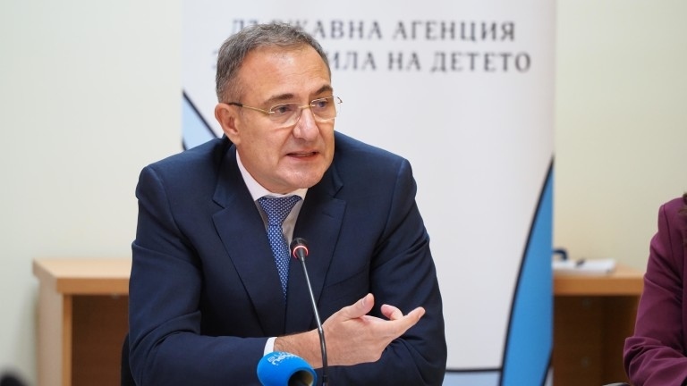 Гуцанов: Няма напрежение в социалната сфера, всичко върви нормално