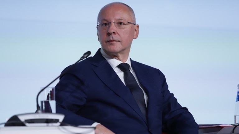 Станишев не вижда ясен политически разказ за бъдещето на България