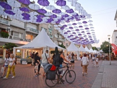 Над един милион туристи са посетили Варна тази година