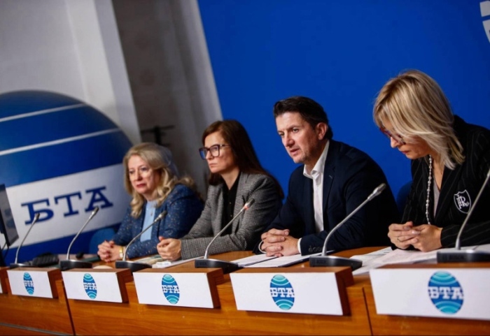 Окончателната формула за управление на цялостното представяне на страната се очаква да бъде представена до 30 дни, съобщи министър Боршош