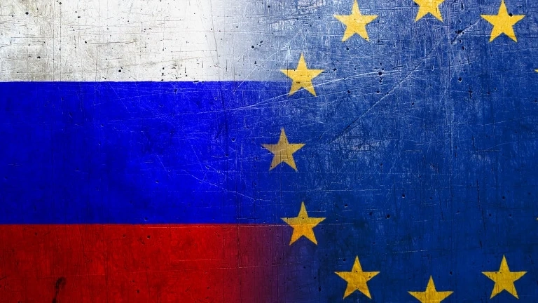Русия разшири санкциите си срещу ЕС