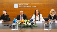 МРРБ и ББР сключиха споразумение за плащания по инвестиционната програма за общински проекти