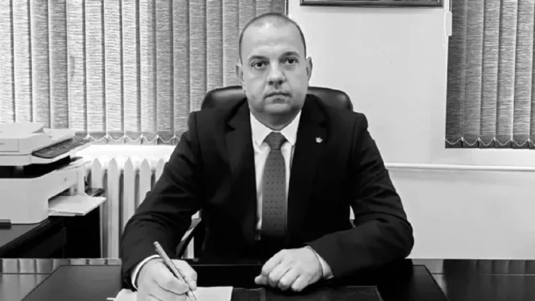 Почина директорът на БАБХ д-р Светлозар Патарински